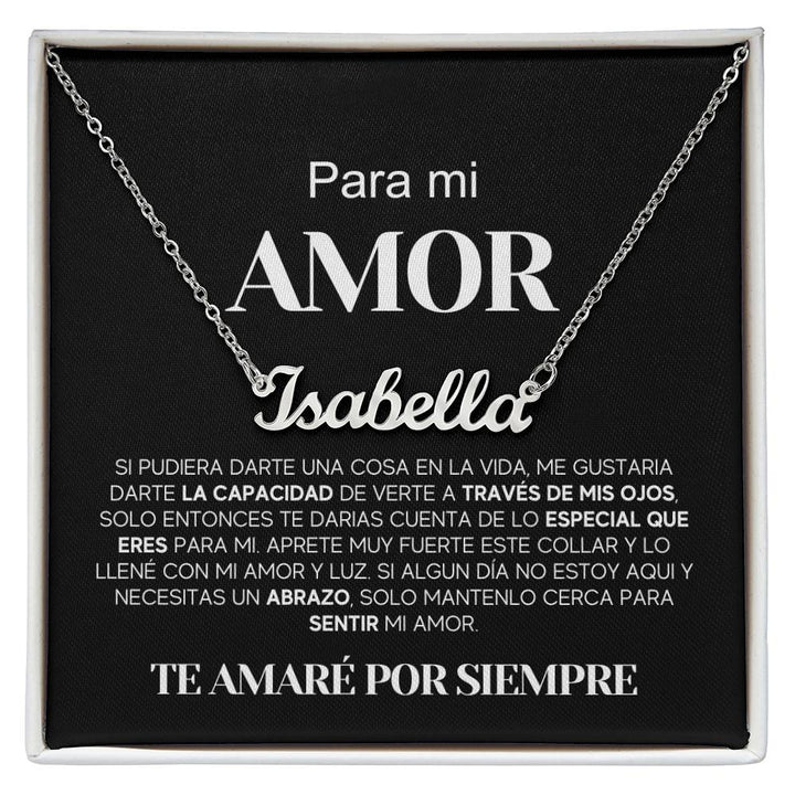 Para Mi amor - CNE265