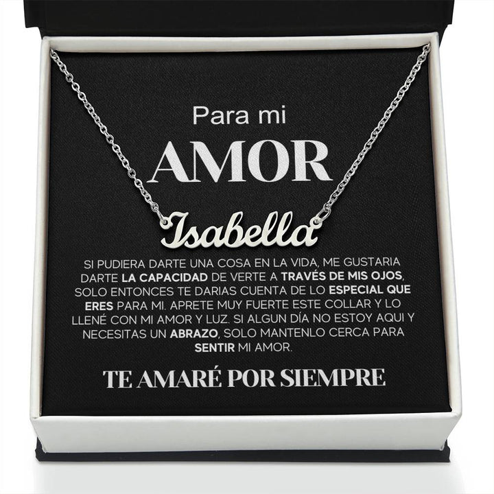 Para Mi amor - CNE265