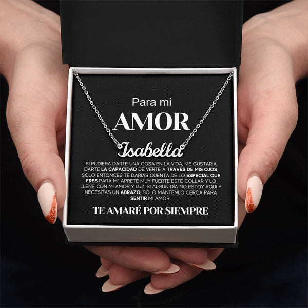 Para Mi amor - CNE265