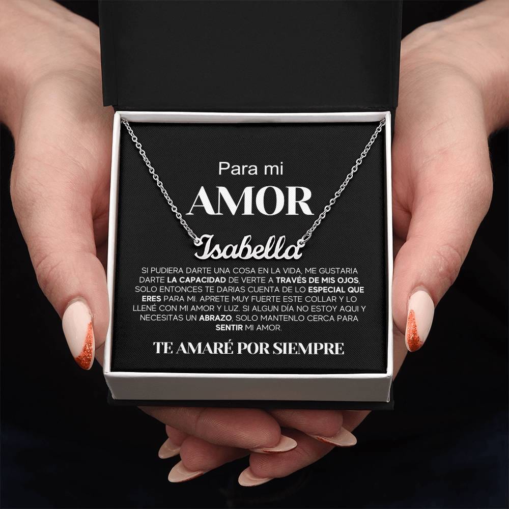Para Mi amor - CNE265