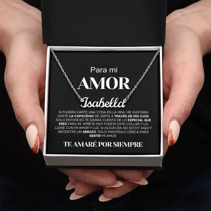 Para Mi amor - CNE265