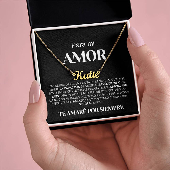 Para Mi amor - CNE265