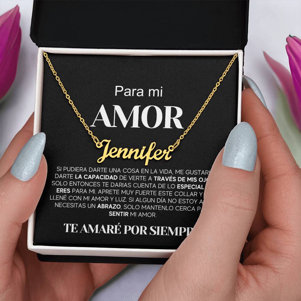 Para Mi amor - CNE265