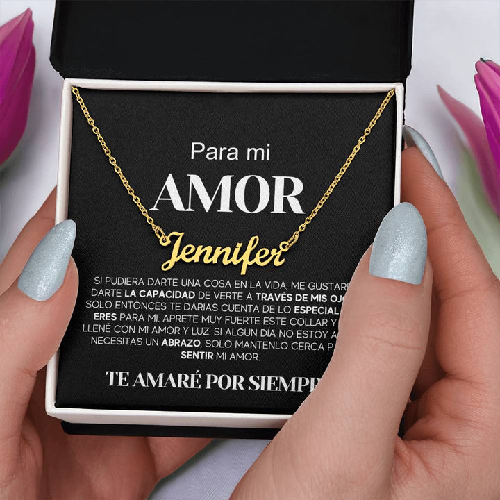 Para Mi amor - CNE265