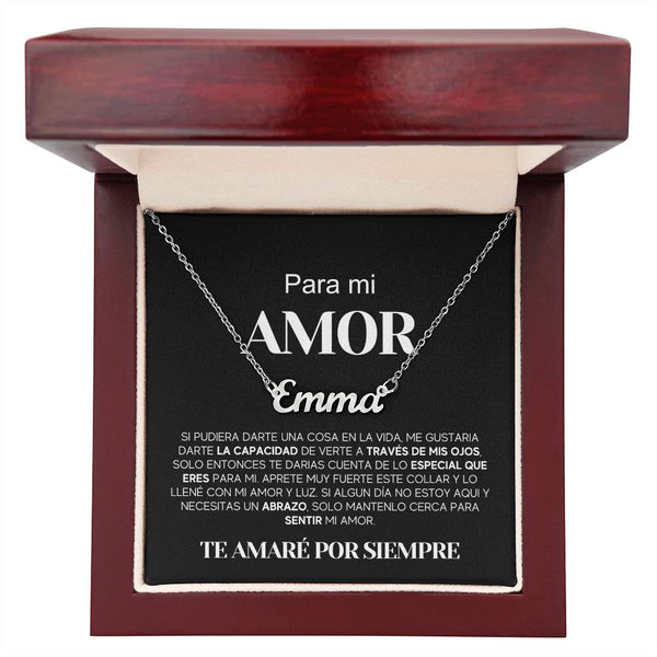Para Mi amor - CNE265
