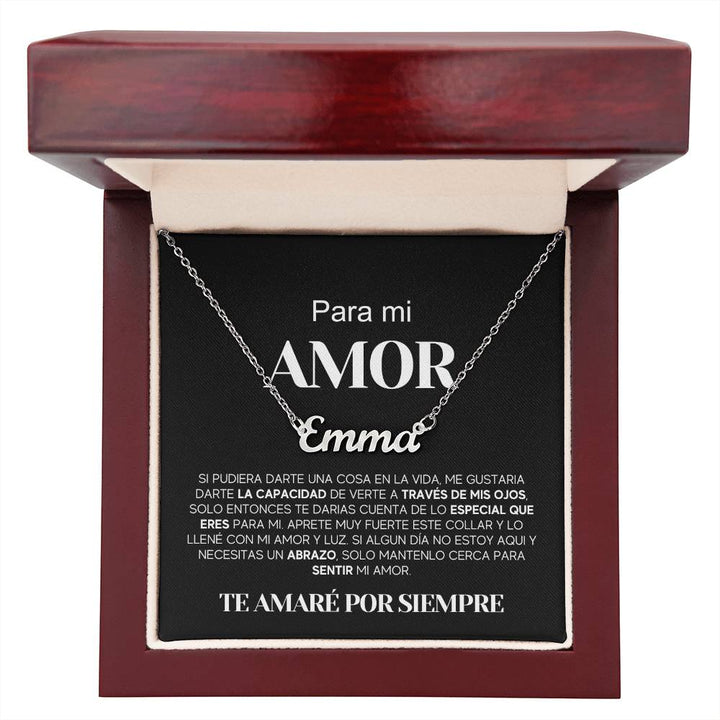 Para Mi amor - CNE265