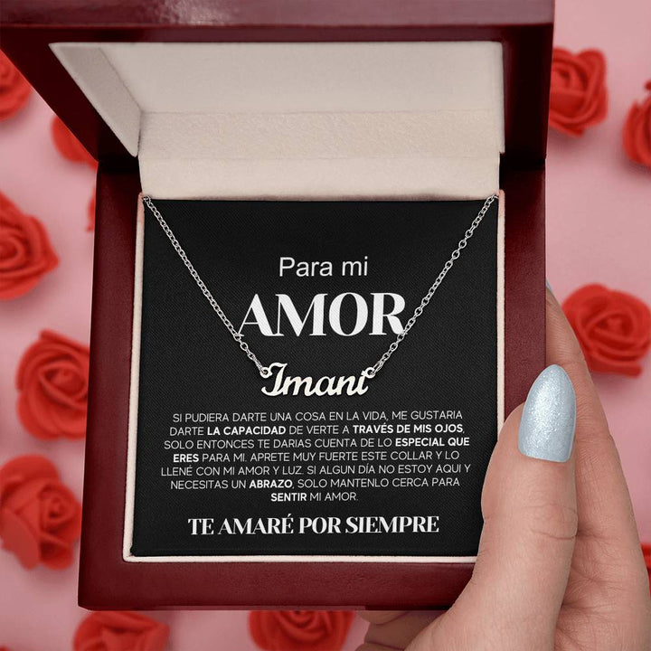 Para Mi amor - CNE265
