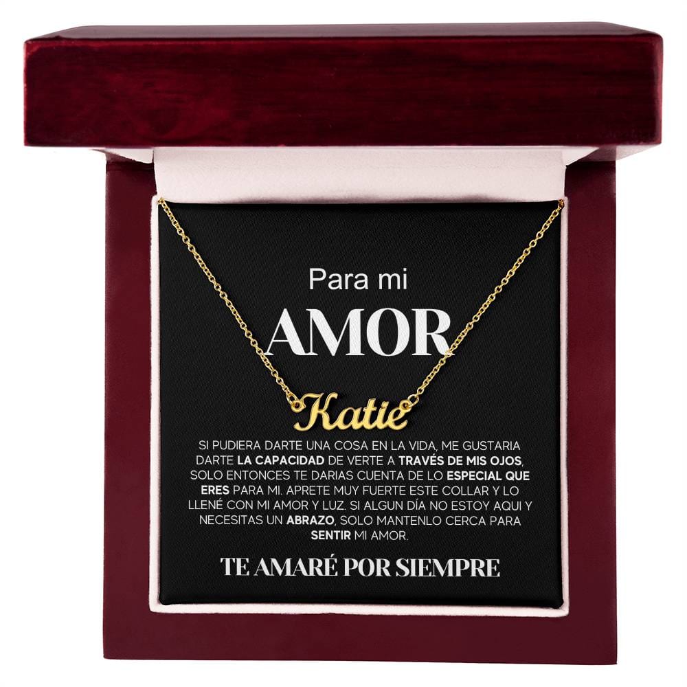 Para Mi amor - CNE265