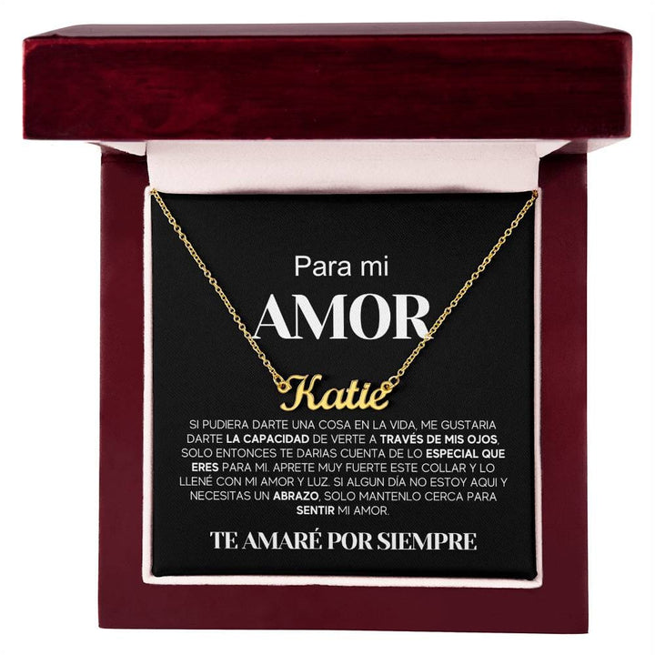 Para Mi amor - CNE265