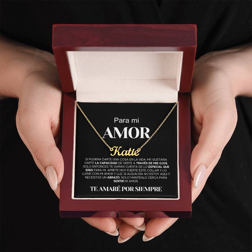 Para Mi amor - CNE265