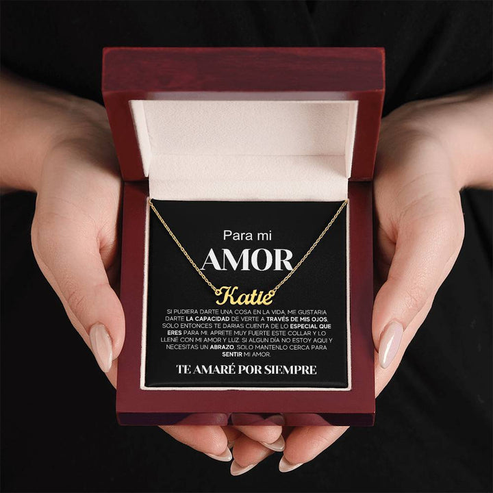 Para Mi amor - CNE265