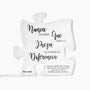 Eres La Pieza Que Hace La Diferencia - PRA100