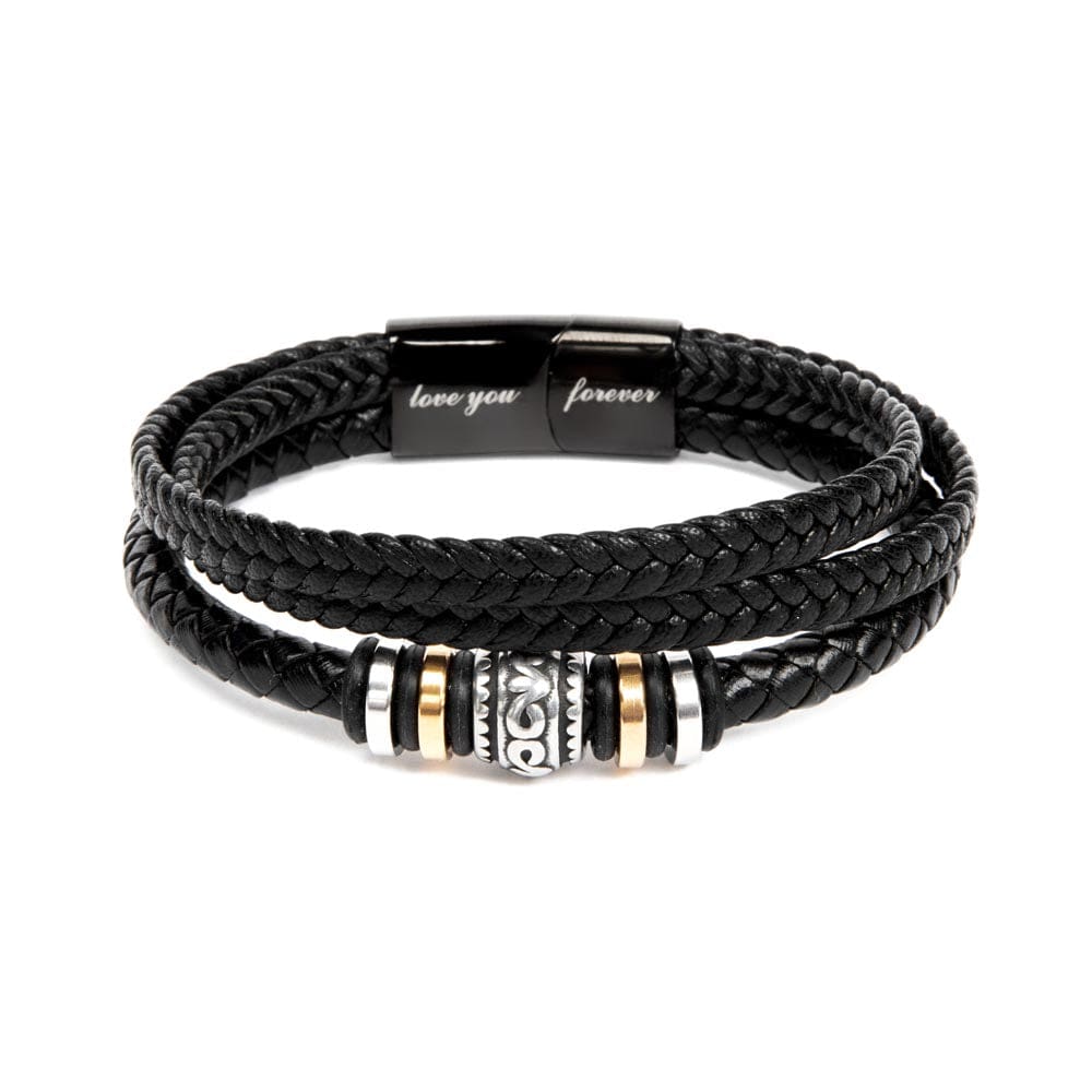 Regalo Para Novio | Te amo | Pulsera