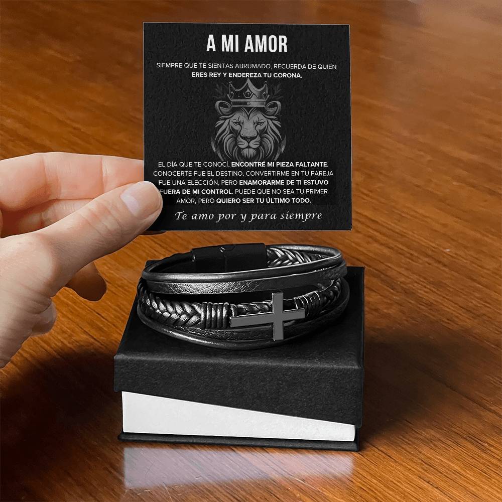 A Mi Amor - PCC262