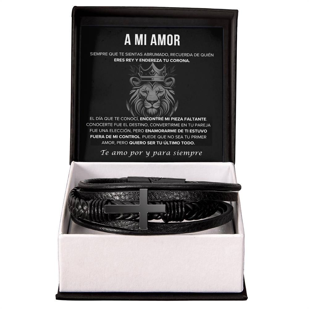 A Mi Amor - PCC262