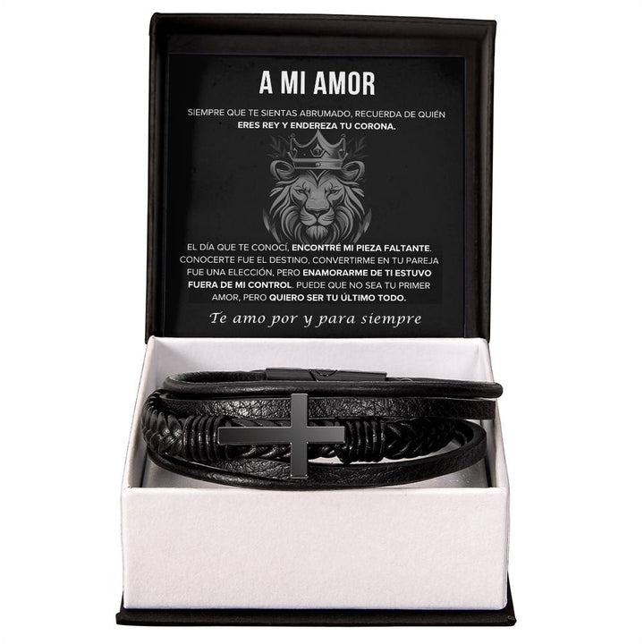 A Mi Amor - PCC262
