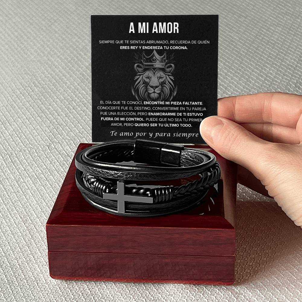 A Mi Amor - PCC262