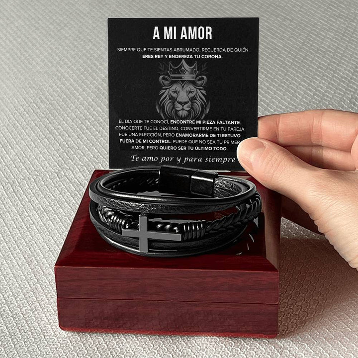 A Mi Amor - PCC262