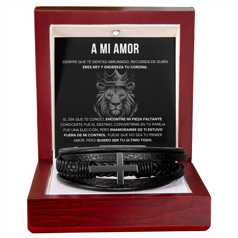 A Mi Amor - PCC262