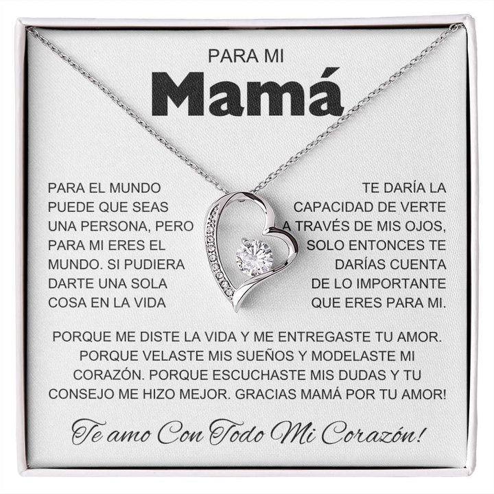 Para Mi Mama - FL268