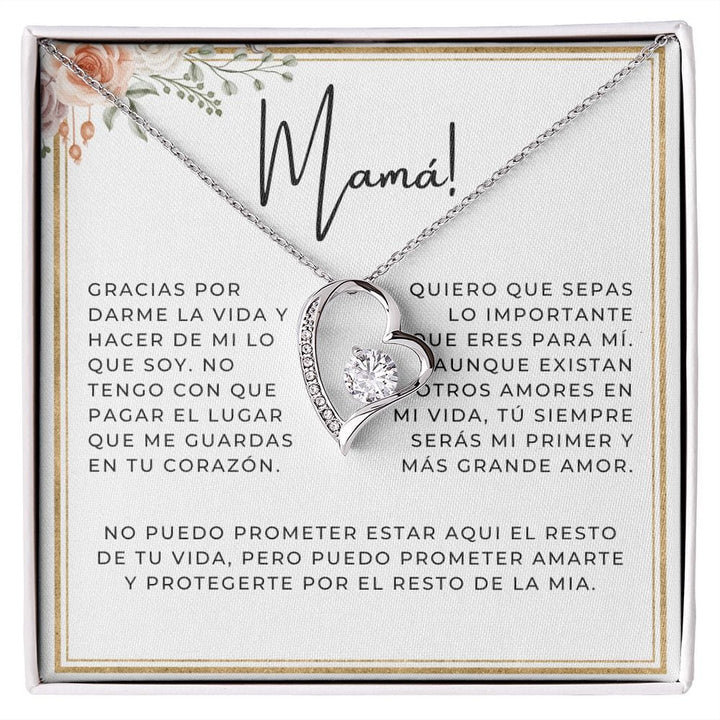 Para Mamá - FL234P