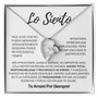Regalo De Disculpa Para Ella - Asumo Toda La Responsabilidad - FL272