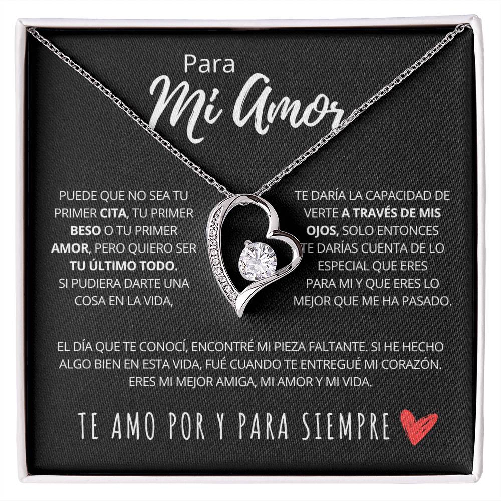 Para Mi Amor - FL260V3
