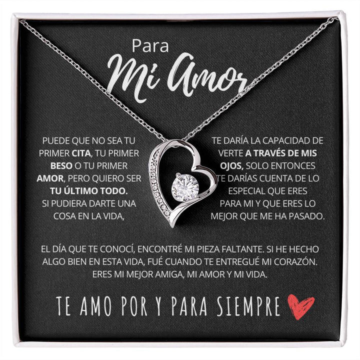 Para Mi Amor - FL260V3