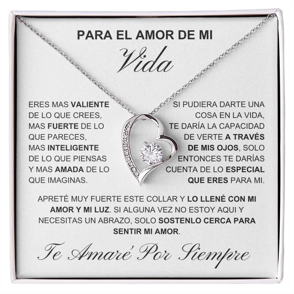 Para El Amor de Mi Vida - FL231 (Amazon)