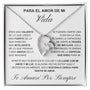 Para El Amor de Mi Vida - FL231 (Amazon)