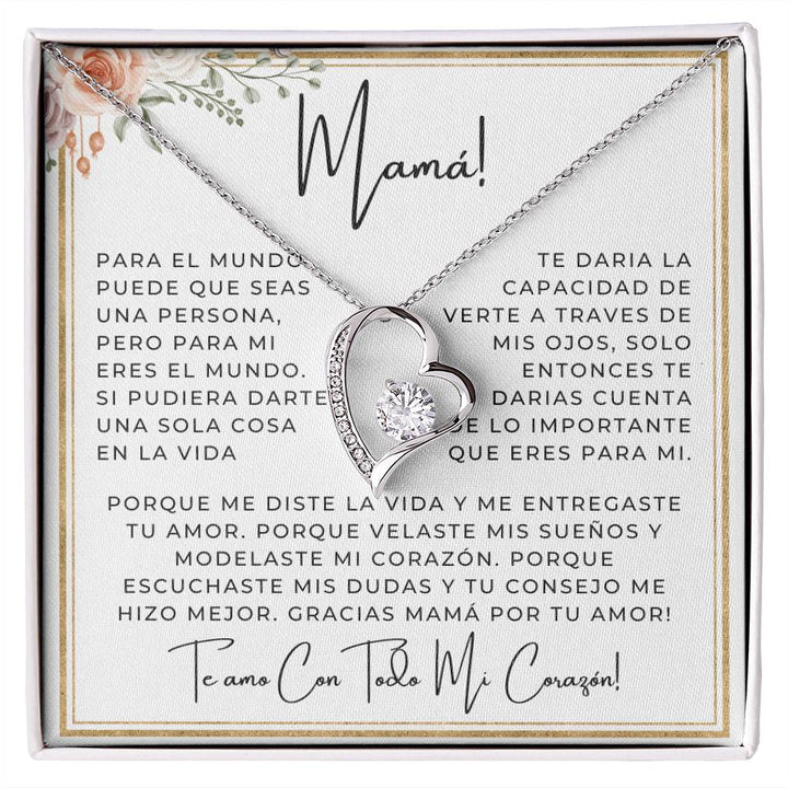Mamá - FL228