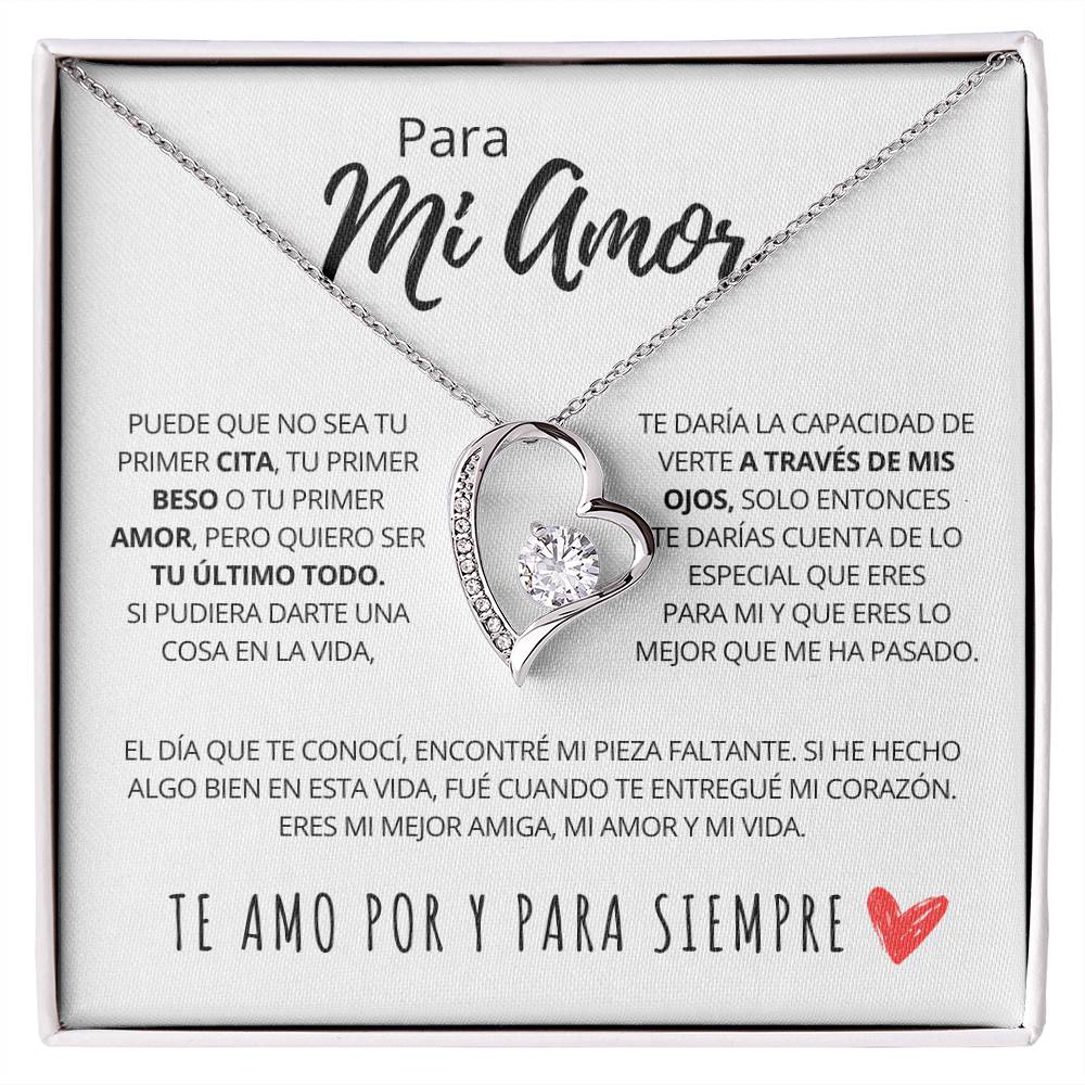 Para Mi Amor - FL260V4