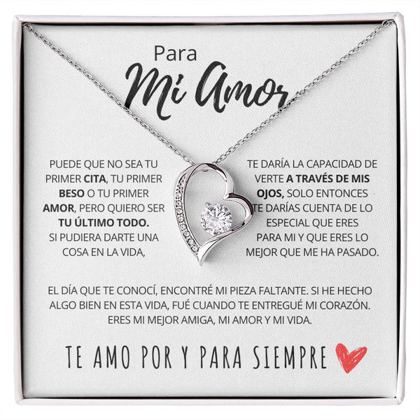 Para Mi Amor - FL260V4