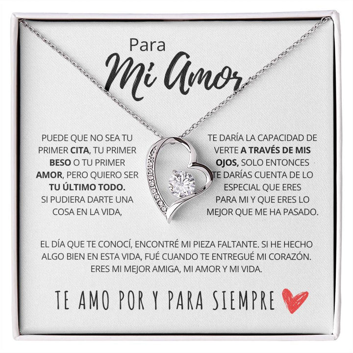 Para Mi Amor - FL260V4