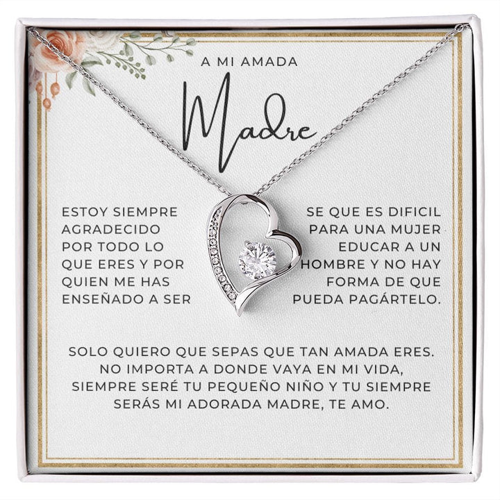 A Mi Amada Madre - FL235P