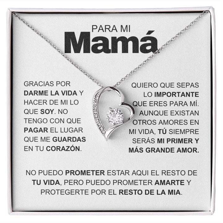 Para Mi Mamá - FL232P
