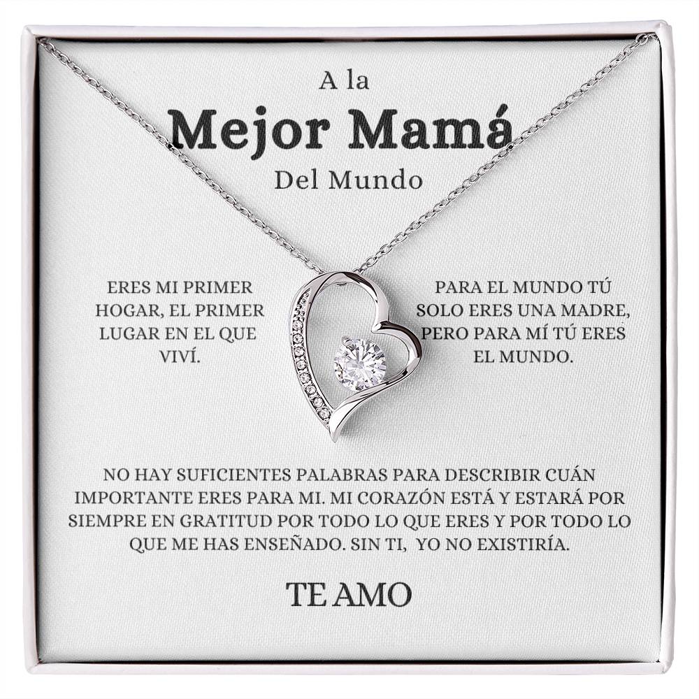 A La Mejor Mama Del Mundo - FL264