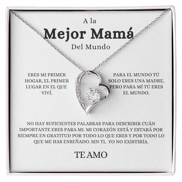 A La Mejor Mama Del Mundo - FL264