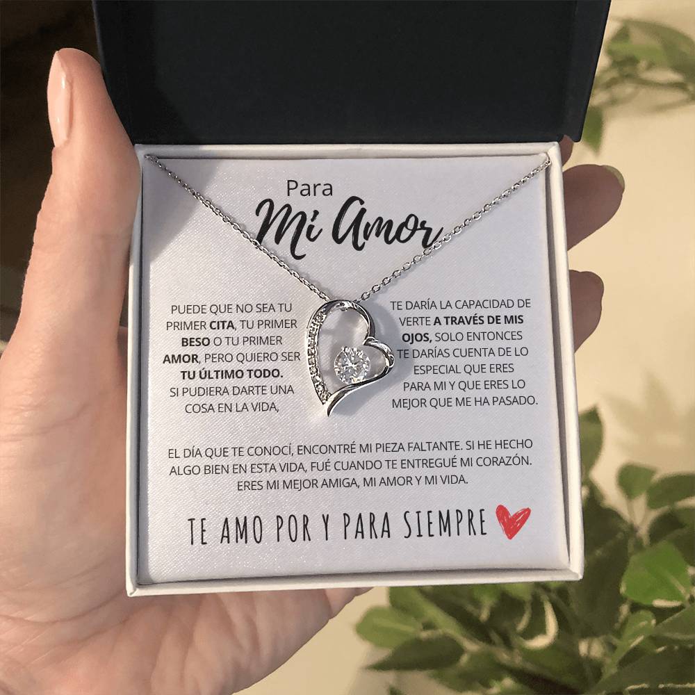 Para Mi Amor - FL260V4