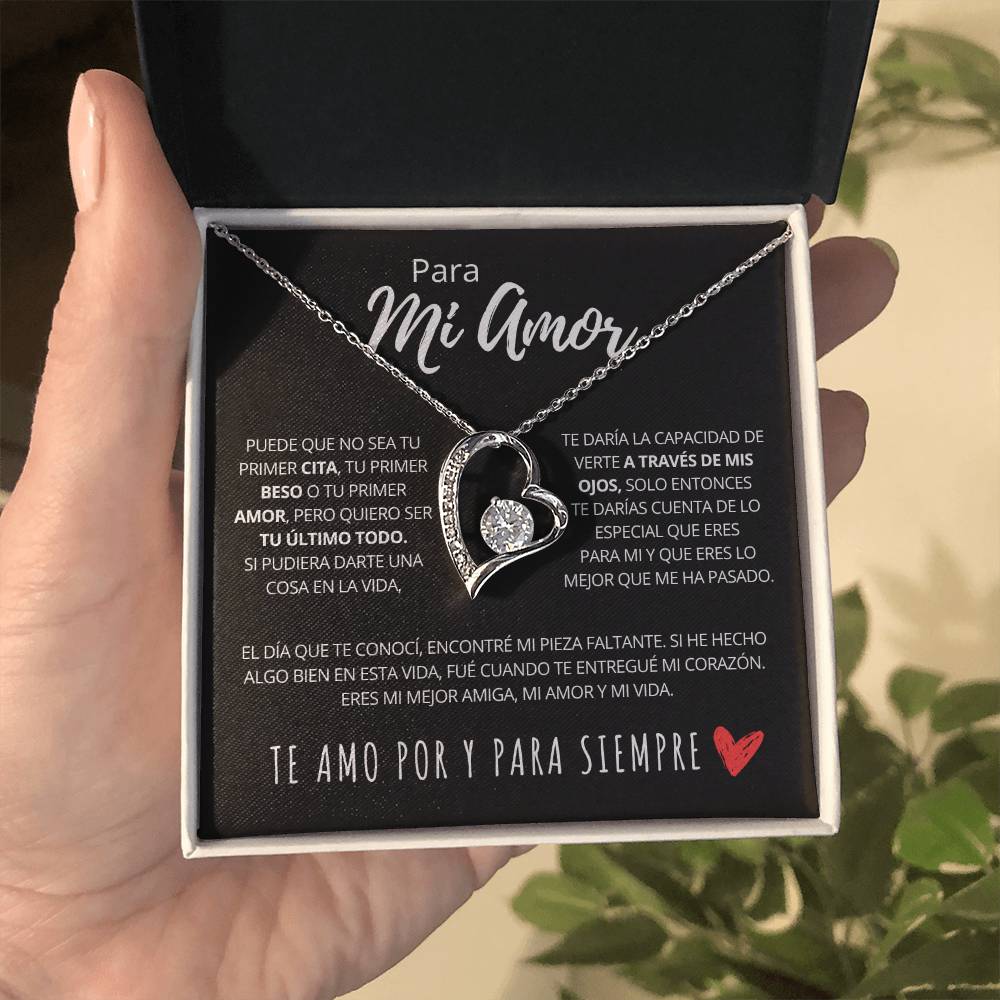 Para Mi Amor - FL260V3