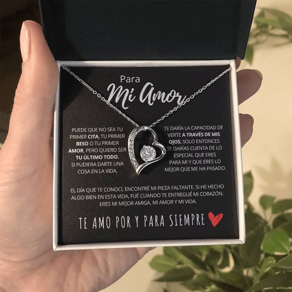 Para Mi Amor - FL260V3