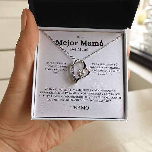 A La Mejor Mama Del Mundo - FL264