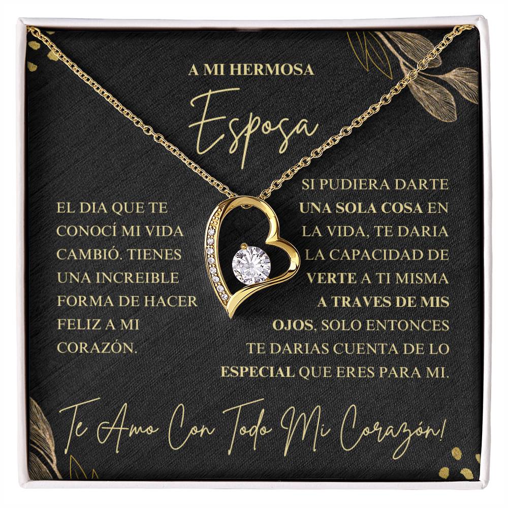 A Mi Hermosa Esposa - FL276