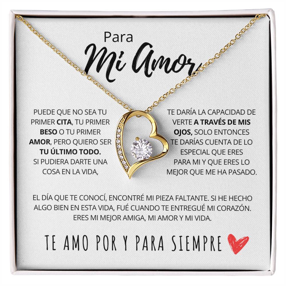 Para Mi Amor - FL260V4