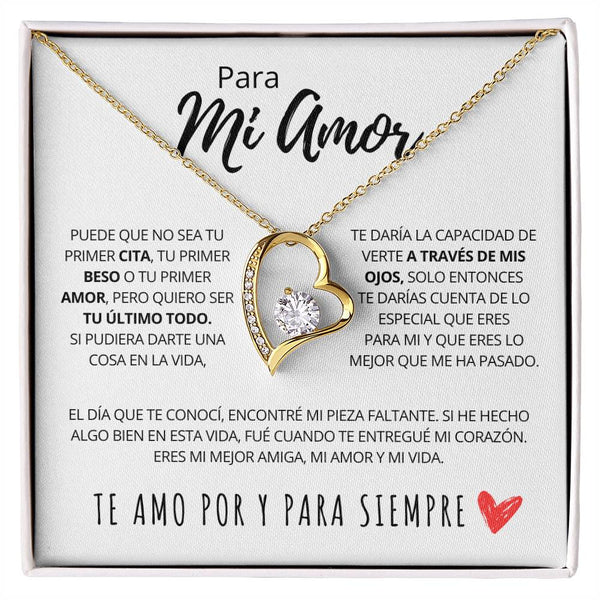 Para Mi Amor - FL260V4