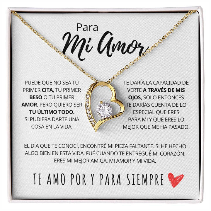 Para Mi Amor - FL260V4