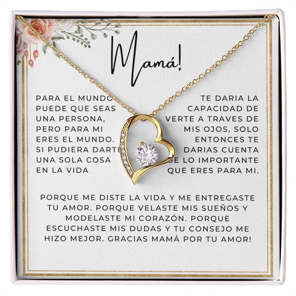 Para Mamá - FL236P