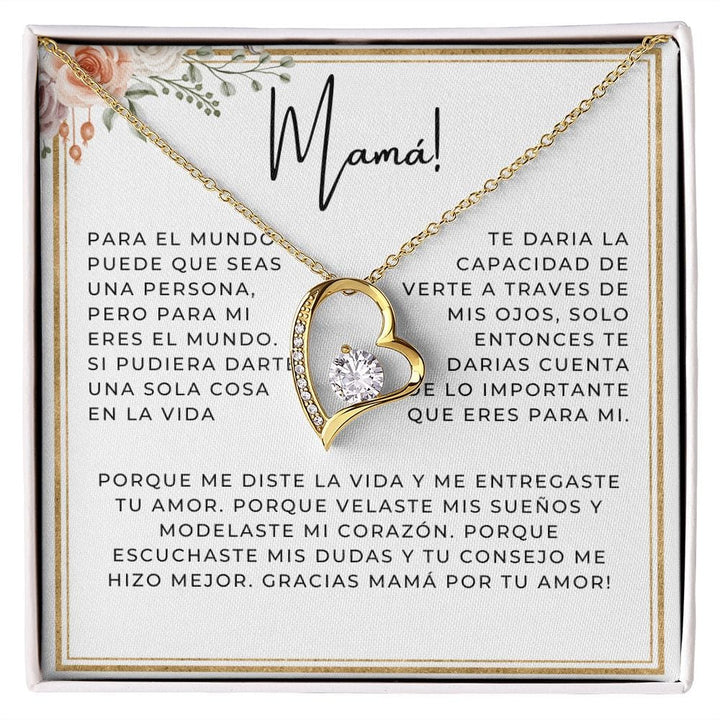 Para Mamá - FL236P