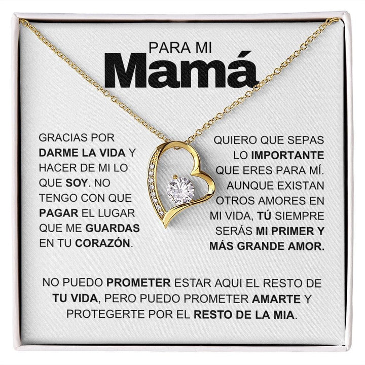 Para Mi Mamá - FL232P
