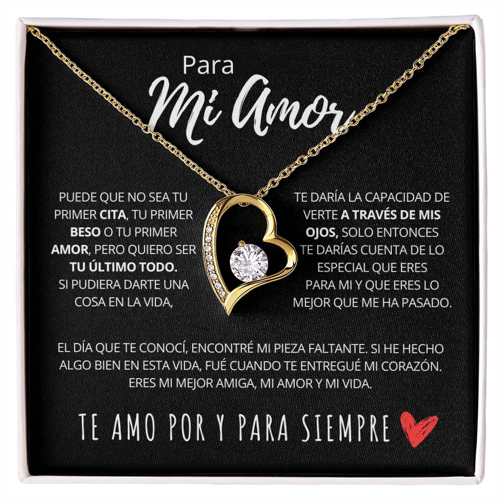 Para Mi Amor - FL260V3